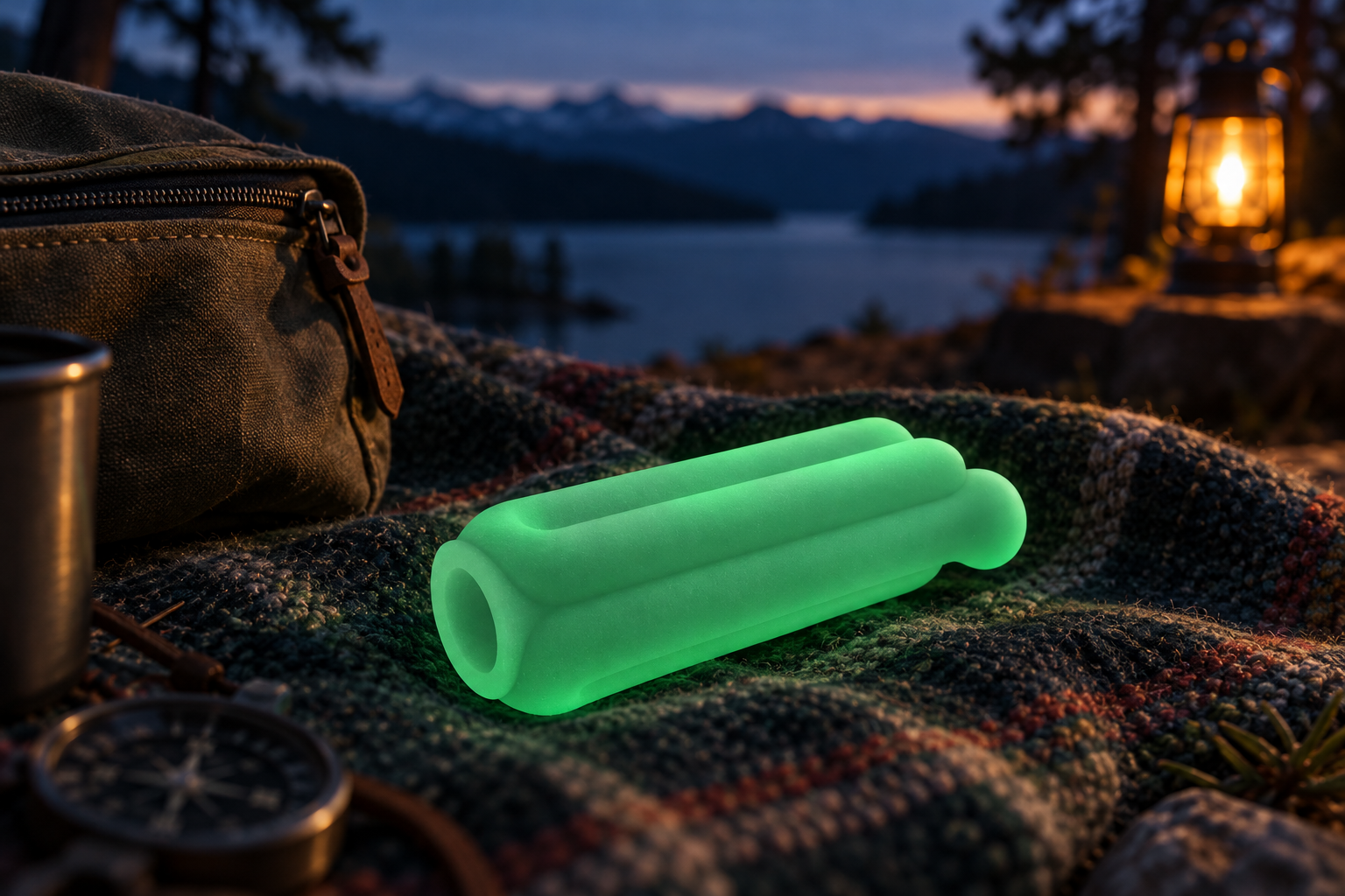 Glow Minididge
