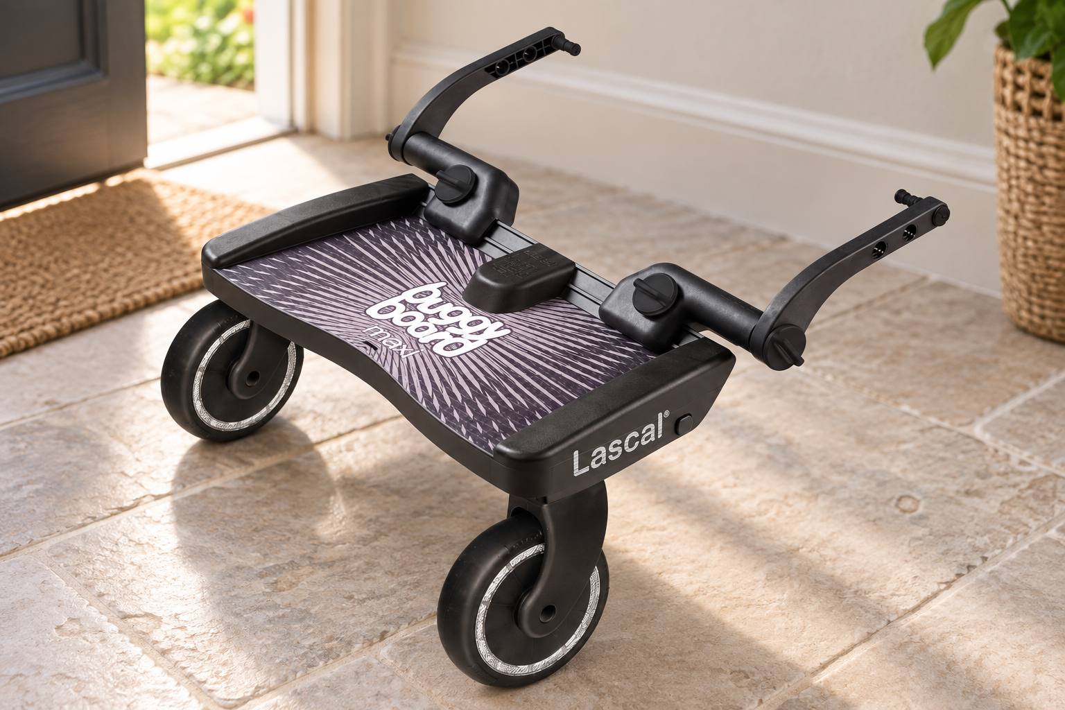 Lascal BuggyBoard Maxi
