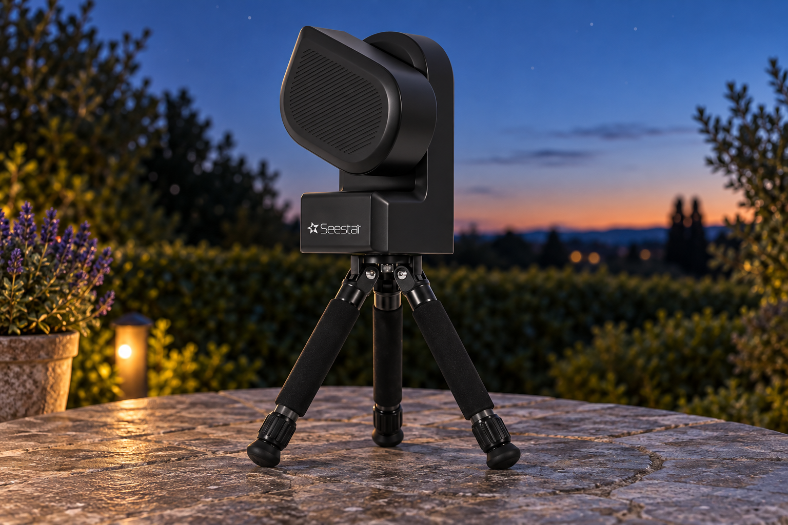 Original Seestar S50